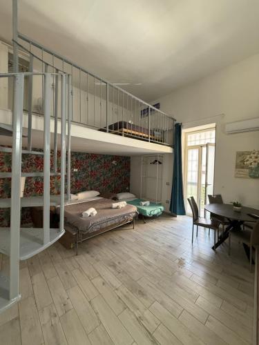 Napoli Centro La Casa di Lucio — 4-Star Luxury Hotel in Naples, Italy