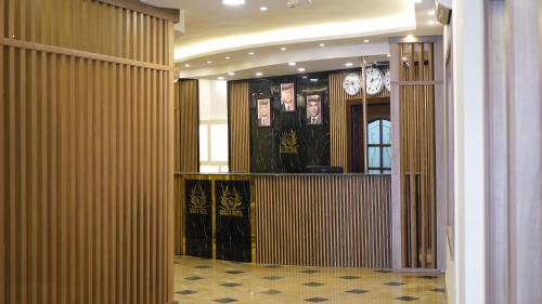 Sorate Hotel Apartment — Amman — photo 2