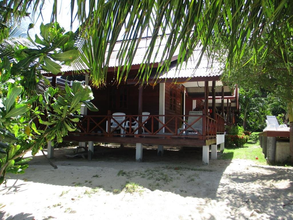 Pimmada Hut - carbon neutral hotel in Ko Pha Ngan