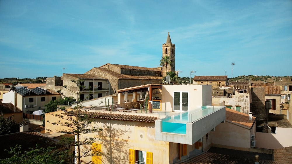 Hotel Boutique Can Pocovi in Sant Llorenc Des Cardassar, Spain