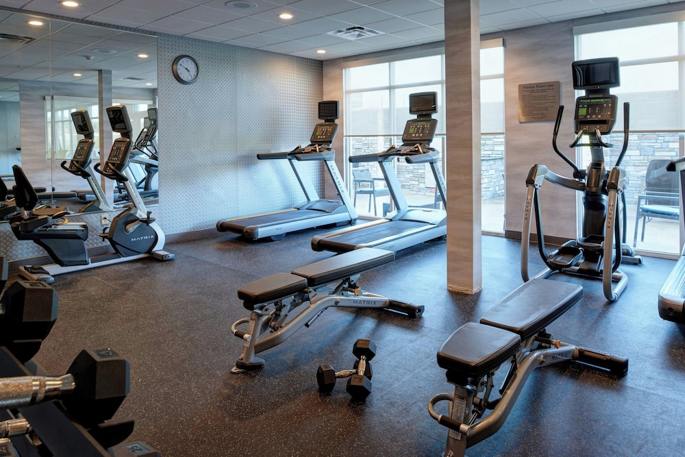 Fairfield Inn & Suites by Marriott Columbus IN - photo 15