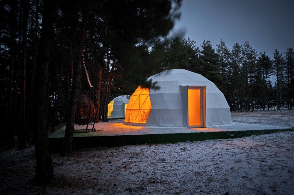 Daxvalley Glamping — Tsalka — photo 5