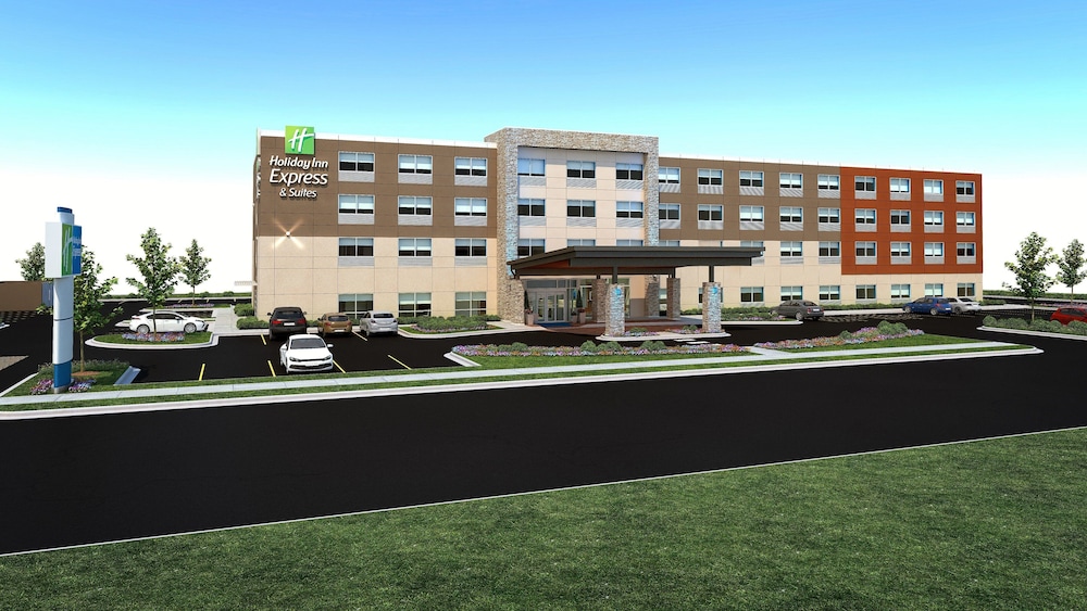 Holiday Inn Express & Suites Houston IAH Beltway 8 by IHG - photo 72