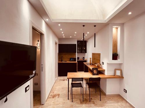 Casa Nada — 4-Star Luxury Hotel in Porto Torres, Italy