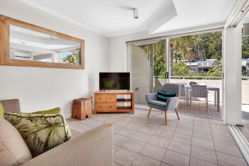 Iluka Resort Apartments Palm Beach in Palm Beach, Australia