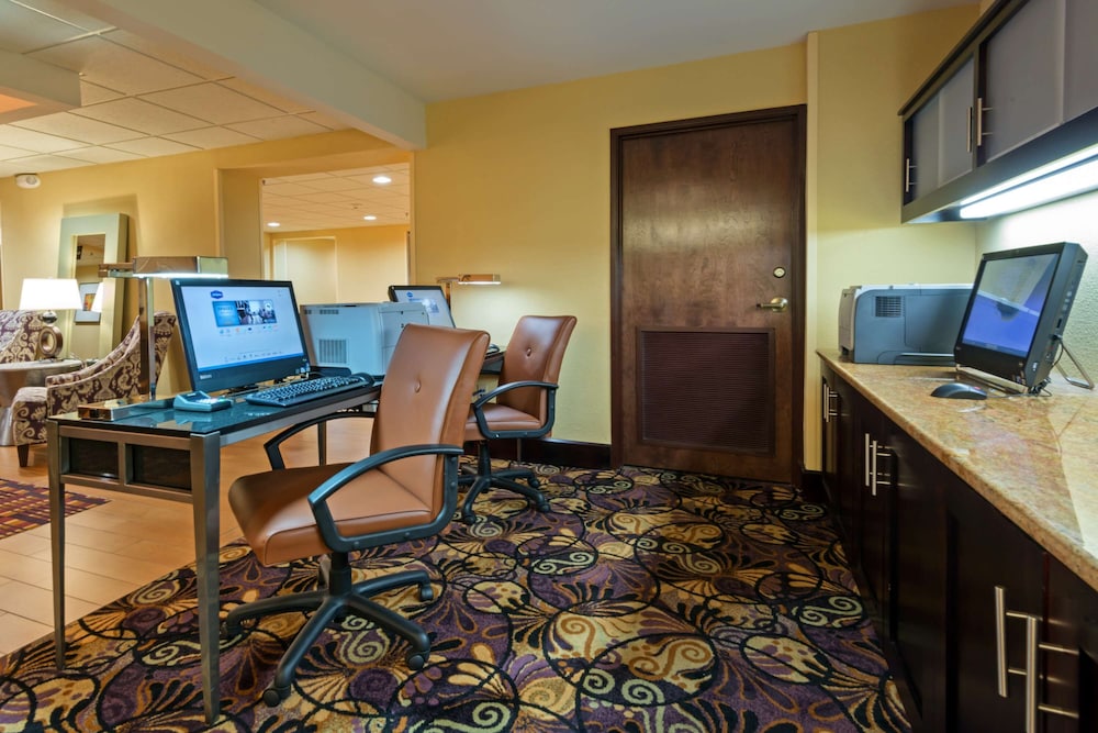 Hampton Inn by Hilton Baton Rouge I 10 & College Dr. - photo 25