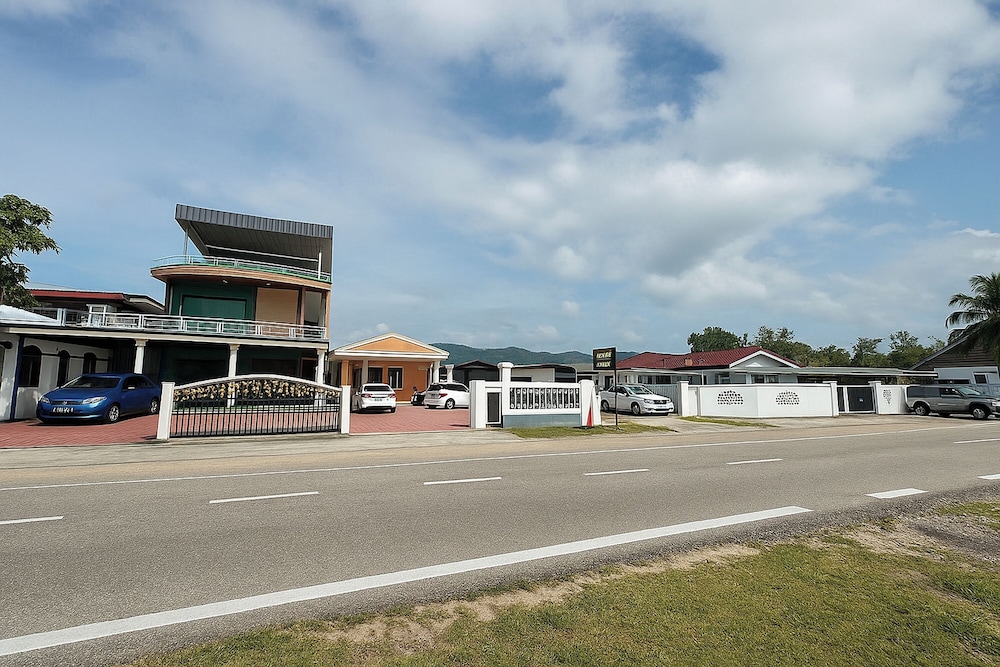 Darul Salam Inn in Kertih, Malaysia