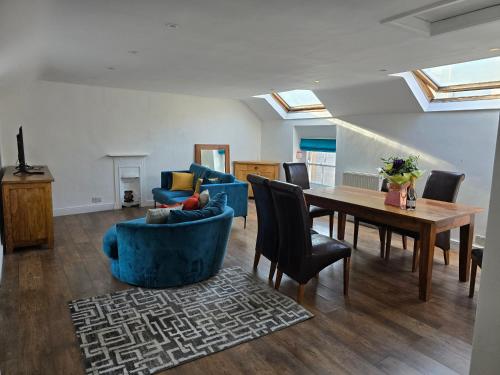 Longden Court Mews — 4-Star Luxury Hotel in Buxton, United Kingdom