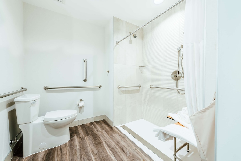 Hilton Garden Inn Denver Union Station CO - photo 63