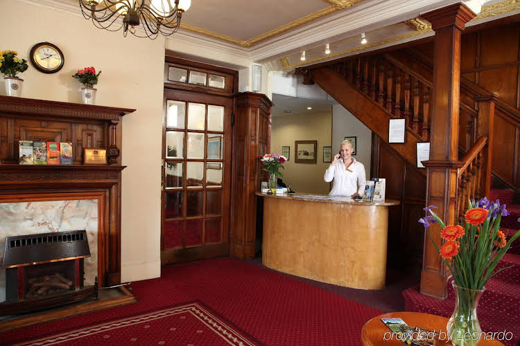 Best Western Queens Hotel in Newton Abbot, United Kingdom