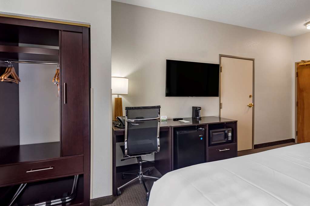 Sleep Inn & Suites Lebanon Nashville Area - photo 11