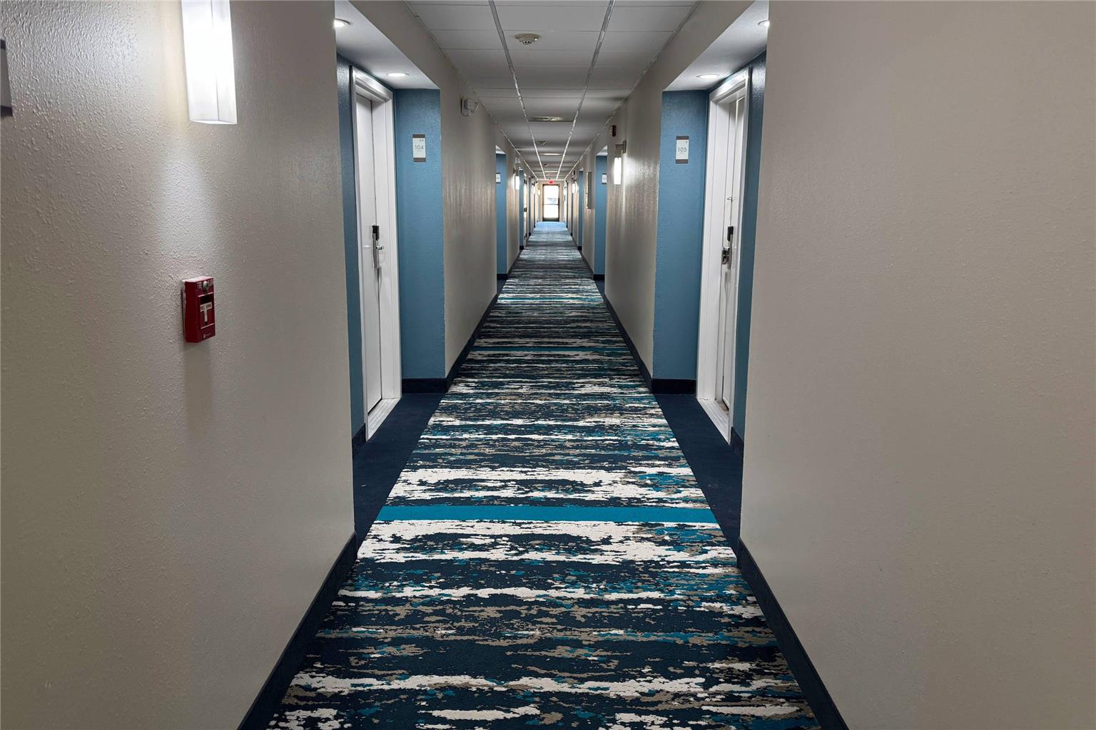 Quality Inn Chattanooga Hamilton Place - photo 29