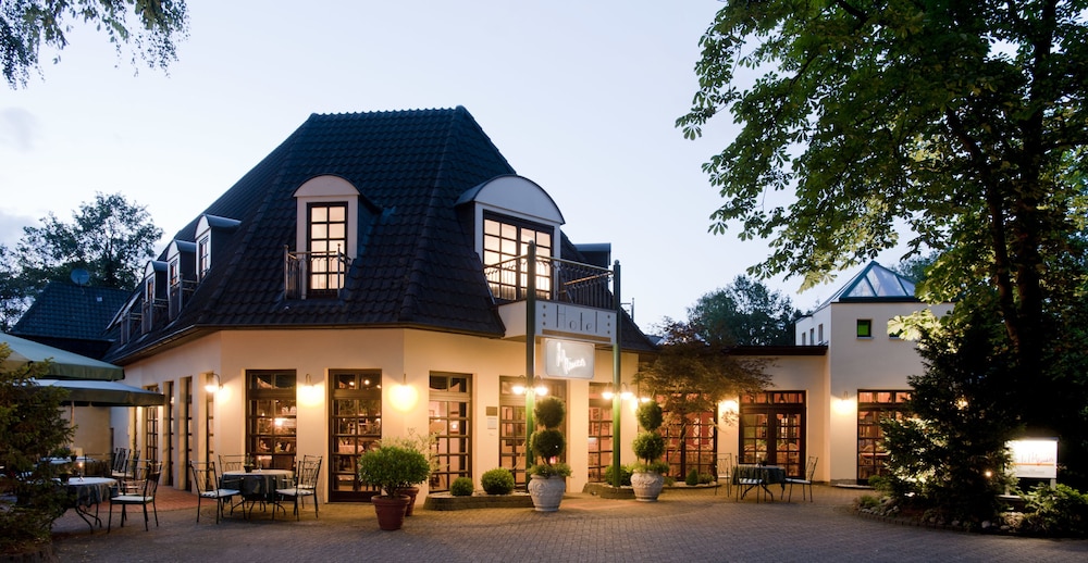 Hotel Meiners - last minute hotel in Hatten