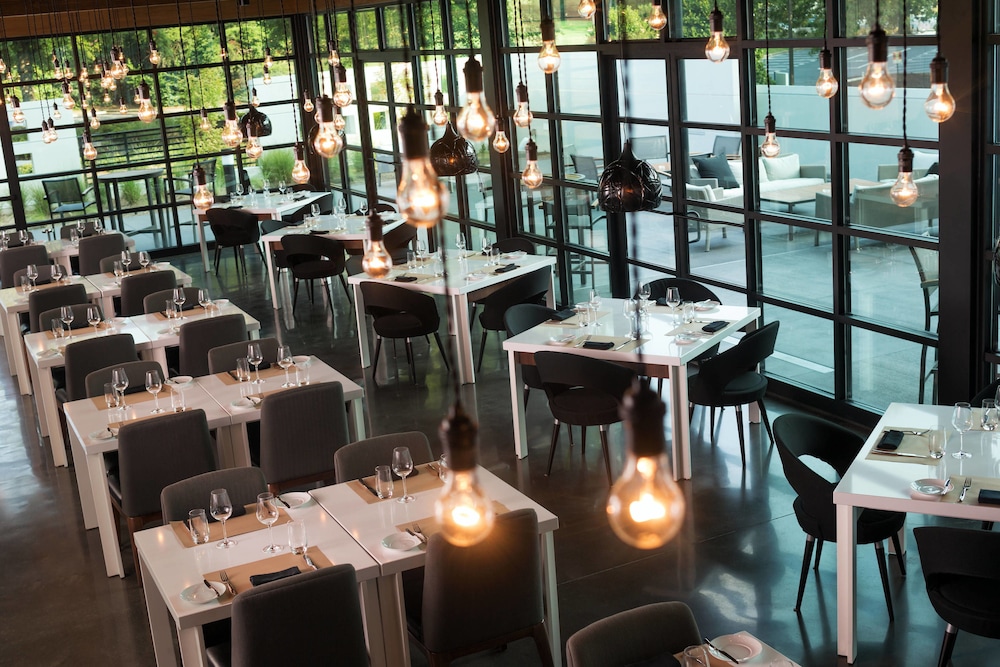 Le Meridien Atlanta Perimeter - photo 28