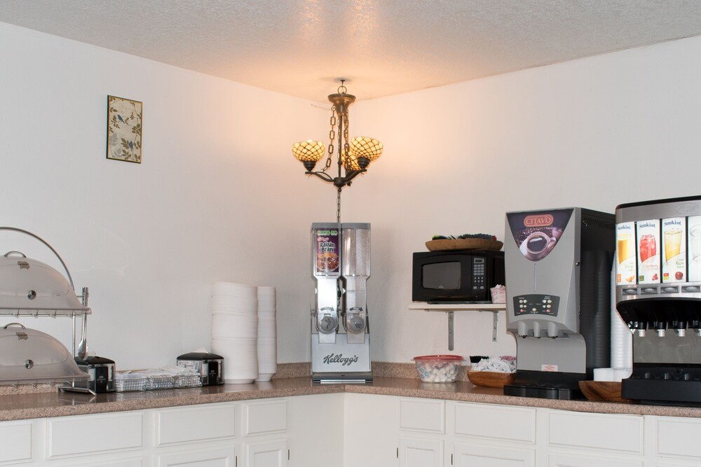 Santa Fe Suites - photo 33