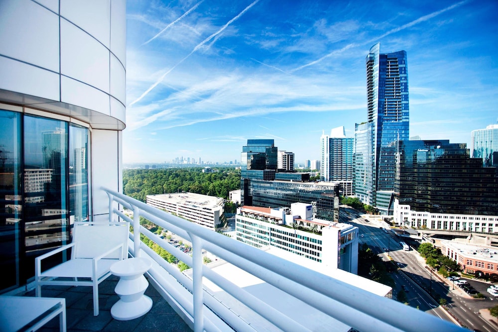 The Westin Buckhead Atlanta - photo 65