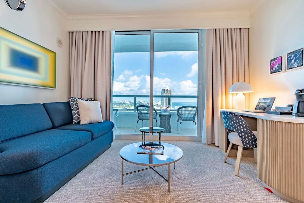 Fontainebleau Miami Beach Private Luxury Suites - photo 218