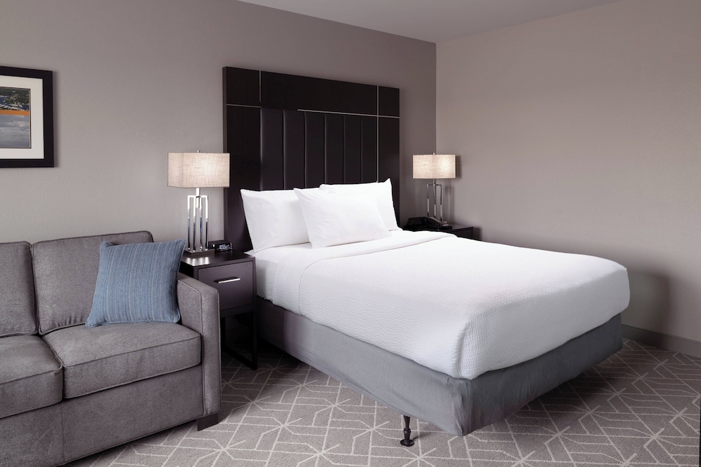 TownePlace Suites Providence North Kingstown - photo 6