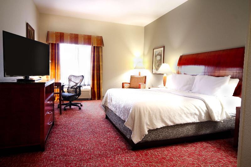 Hilton Garden Inn Elkhart - photo 17