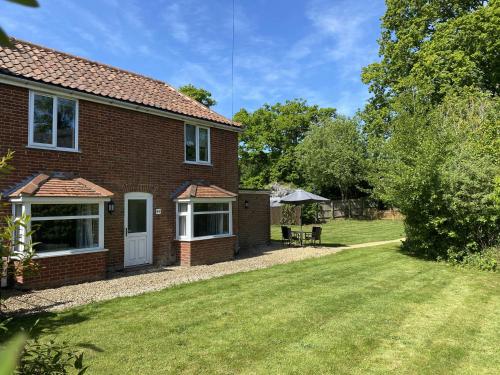 Blancroft — hotel in Coltishall