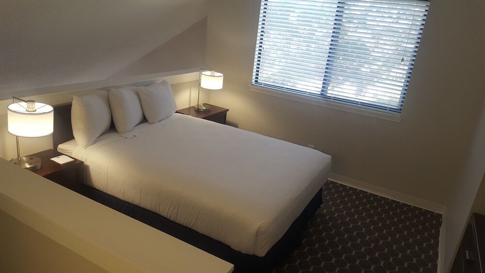 Sterling Hotel and Suites - photo 14