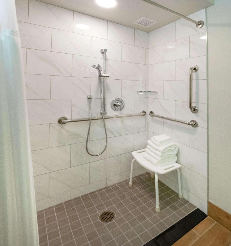 DoubleTree by Hilton Jamestown - photo 31