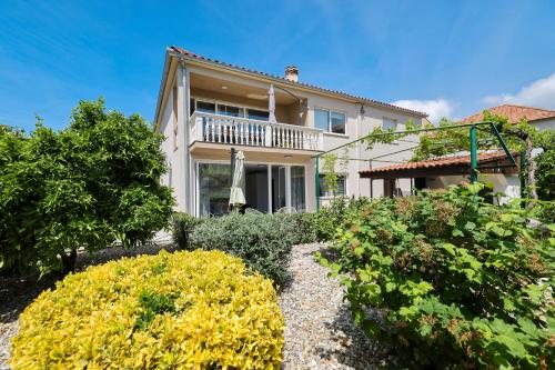 Studio apartman Natale — 4-Star Luxury Hotel in Zadar, Croatia