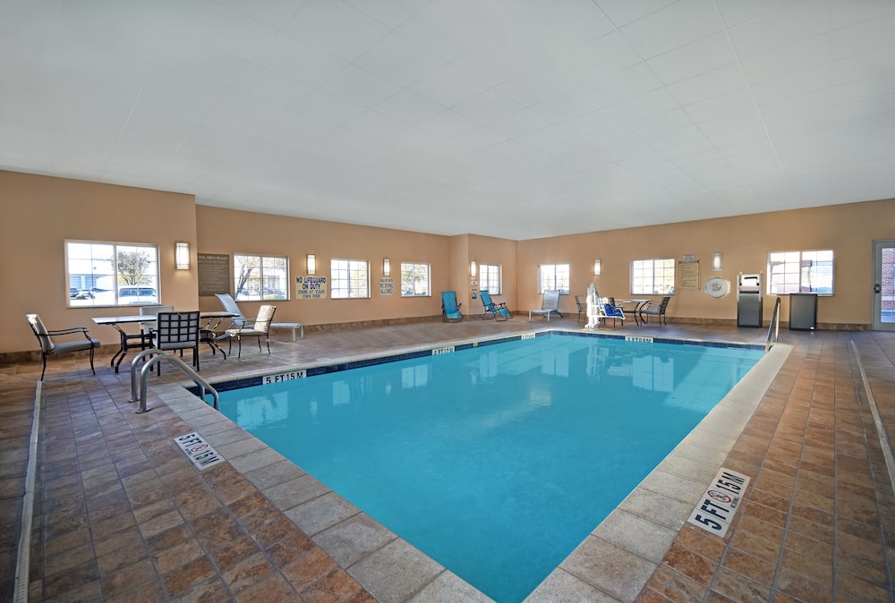 Candlewood Suites Sumter by IHG - photo 21