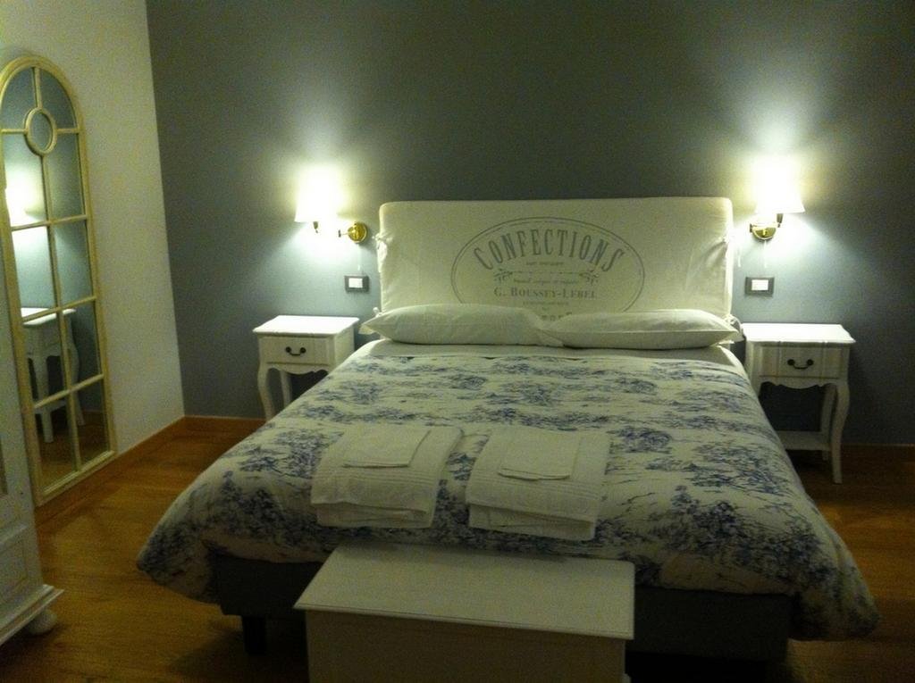 Relais Ristorante Sanfront pet-friendly hotel Ponzone