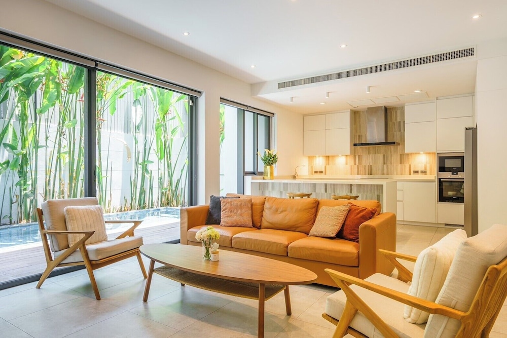 The Designer 49 Villa — 4-Star Luxury Hotel in Bangkok, Thailand
