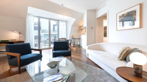 Stunning Property With Balcony by LovelyStay — 4-Star Luxury Hotel in Lisbon, Portugal