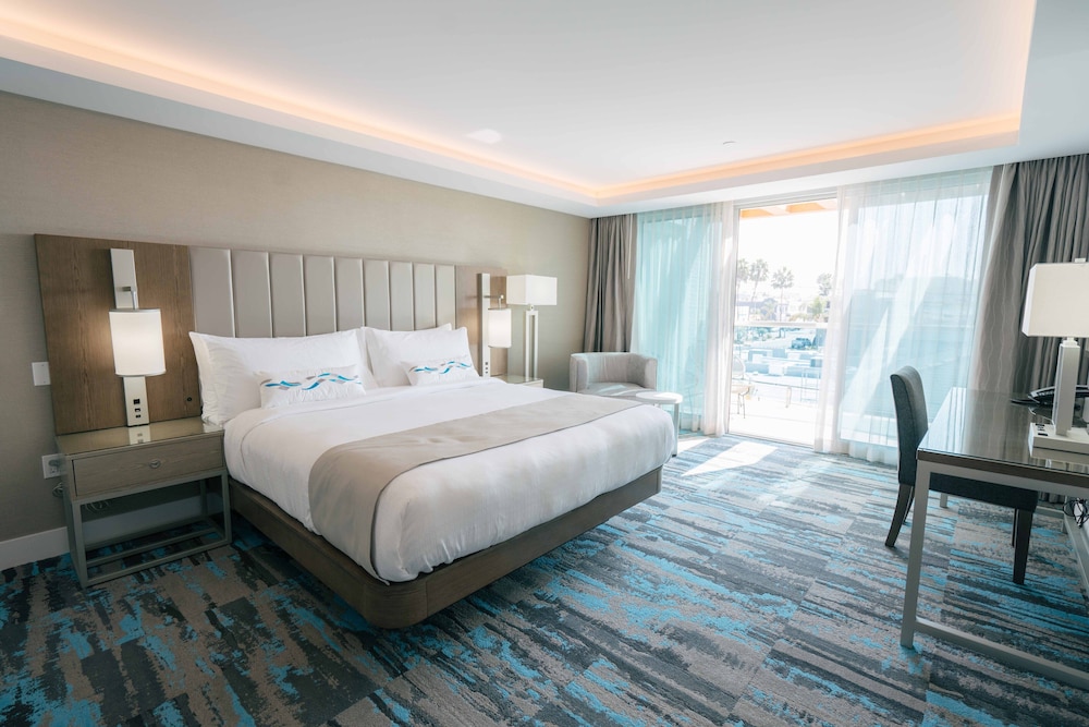 H2O Hermosa Beach Hotel - photo 11