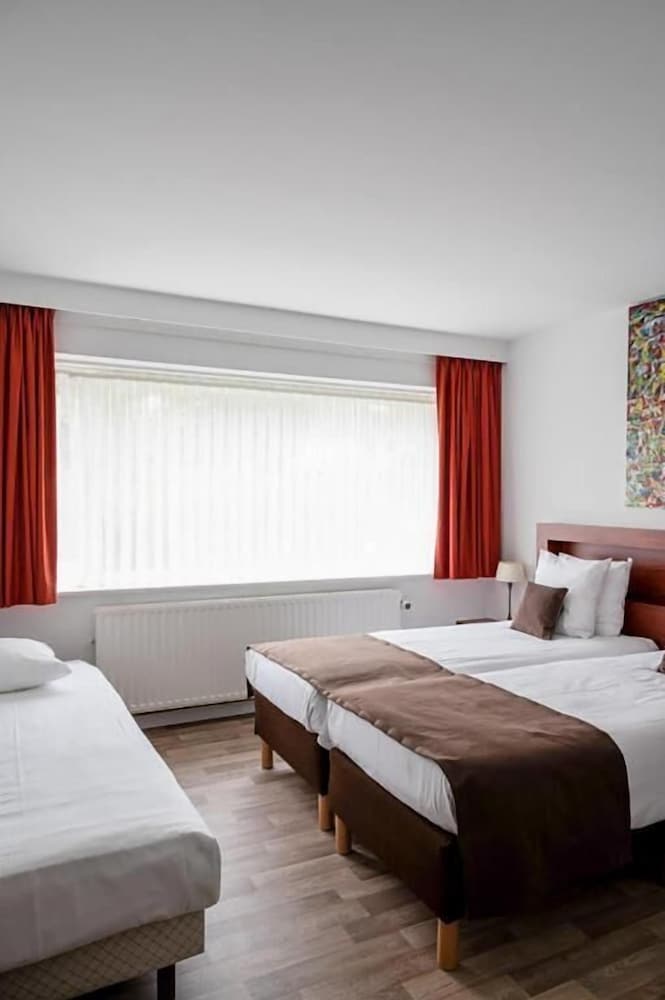 Hotel Olympia - last minute hotel in Brugge