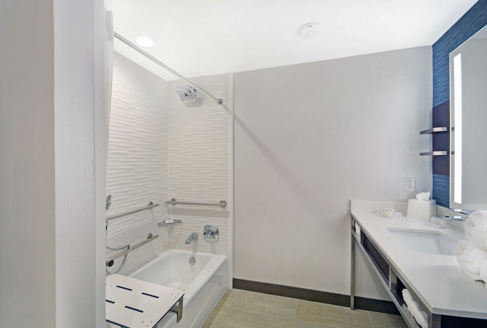Hilton Garden Inn Houston Hobby Airport TX - photo 18