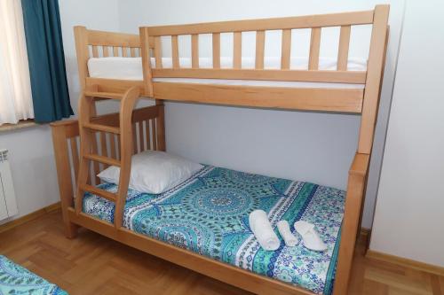 guest house Merci