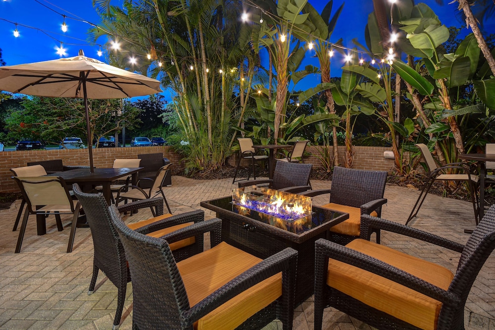Hilton Garden Inn Ft Myers - photo 47