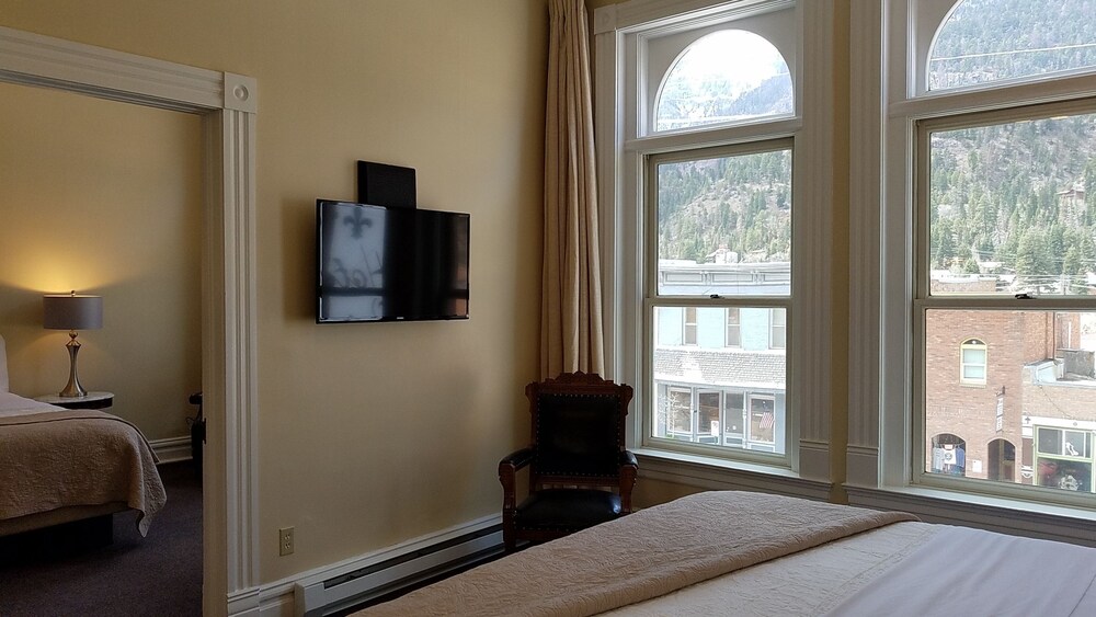 Hotel Ouray - photo 39