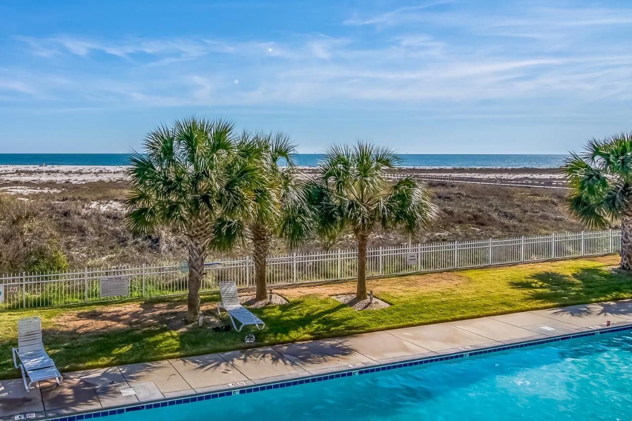 Stingray Isle — hotel in Dauphin Island