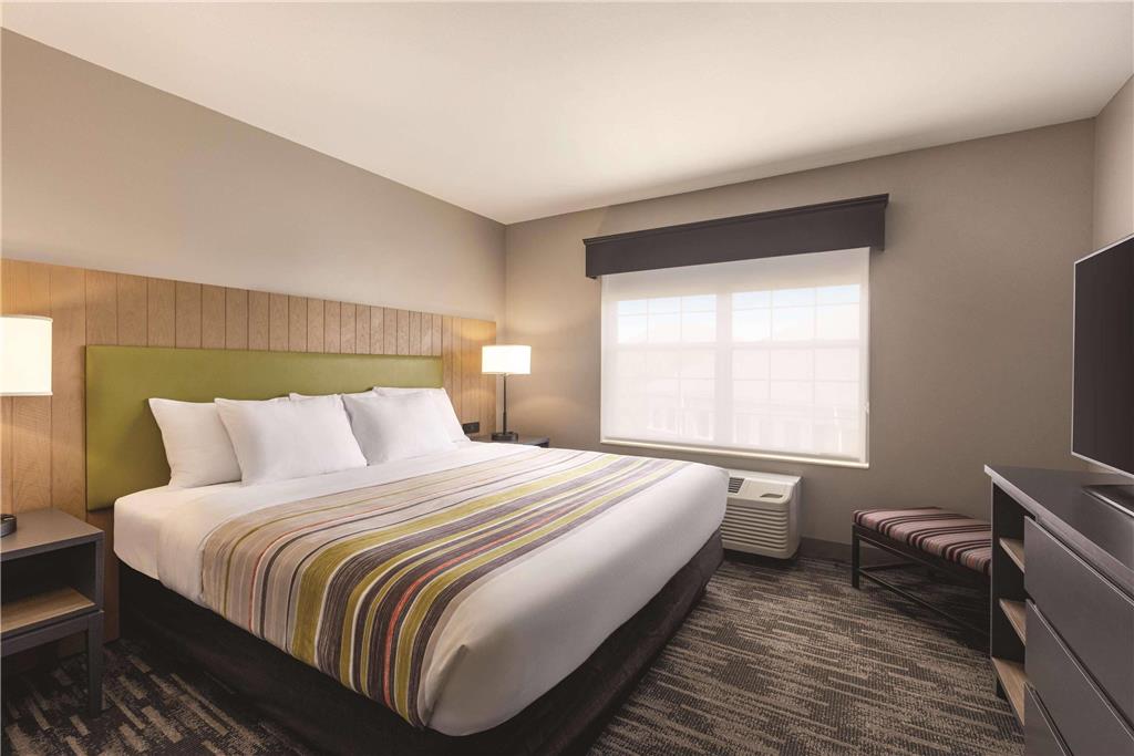 Country Inn & Suites by Radisson Madison WI - photo 13