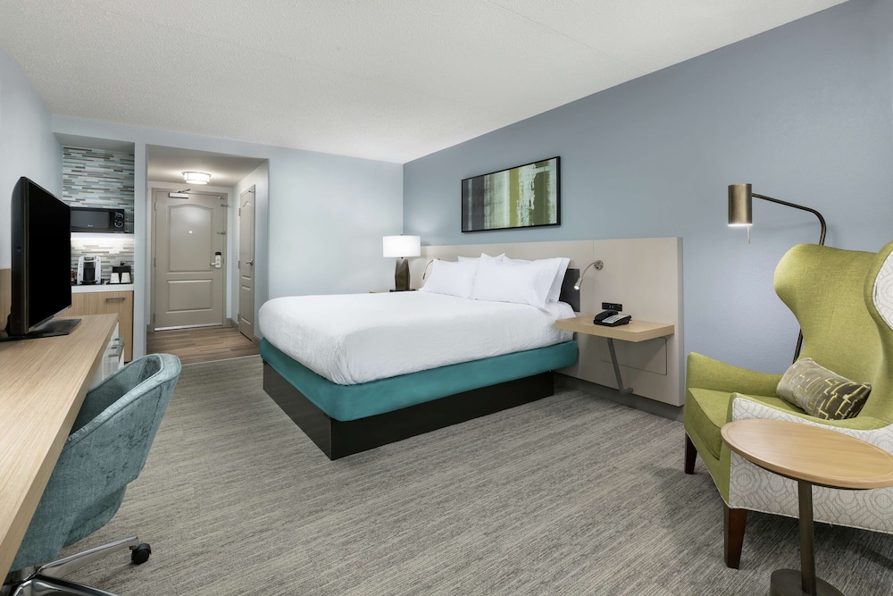 Hilton Garden Inn Greenville - photo 13