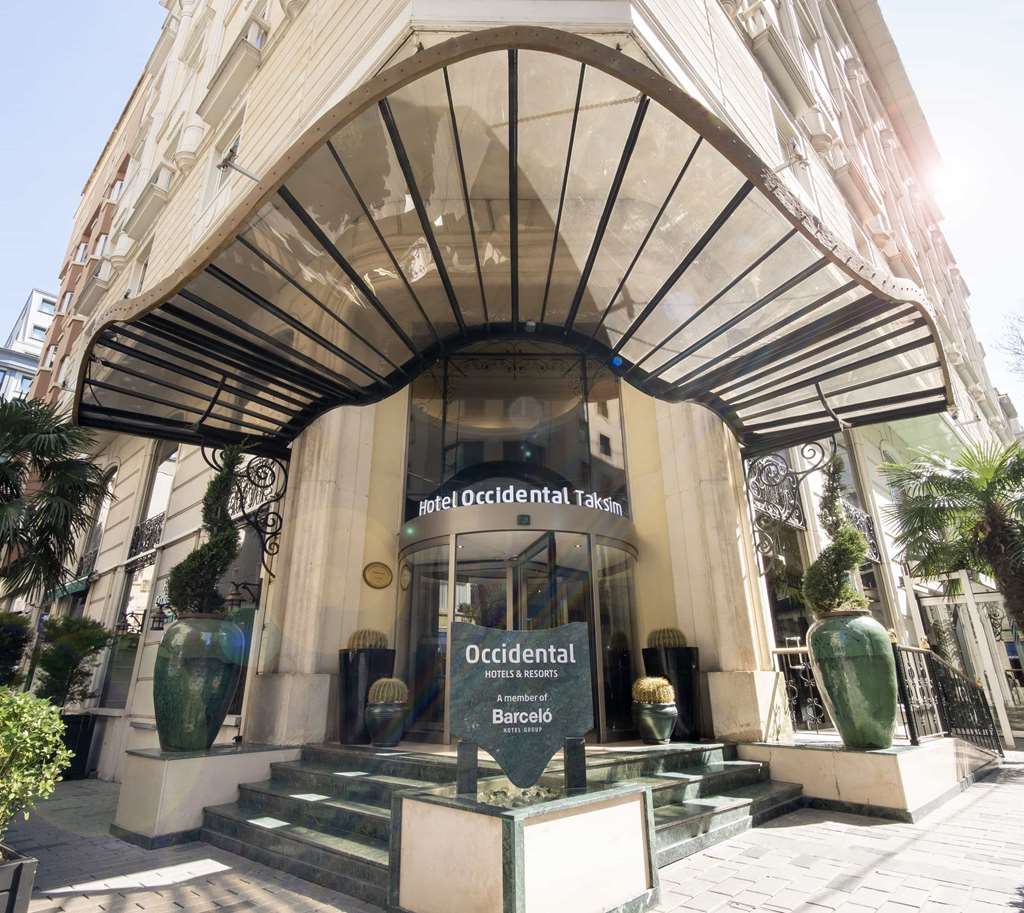 LaresPark Hotel Taksim