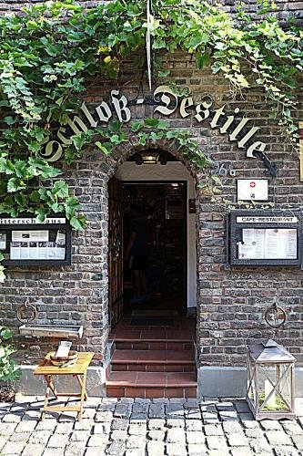 Hotel Destille in Dormagen, Germany