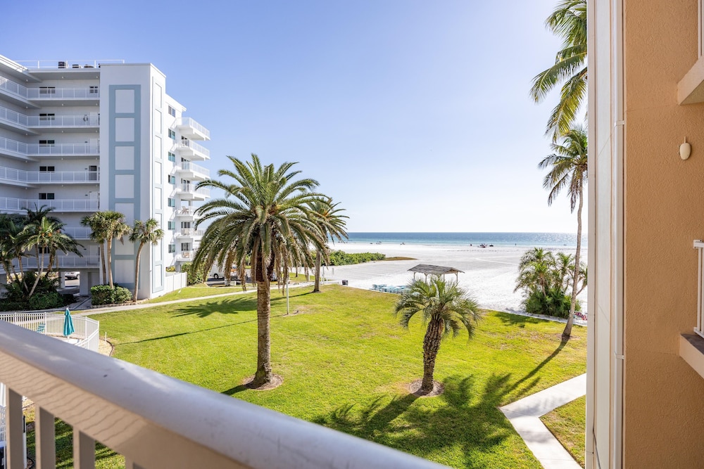 Jamaica Royale Beach View Towers By Beachside Management - photo 25