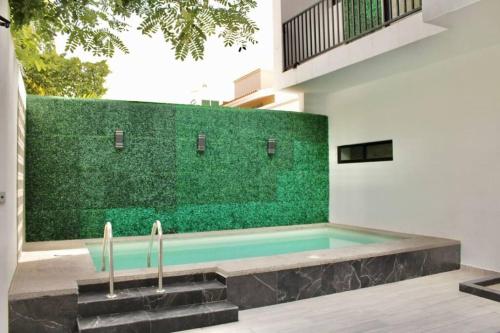 Hotel boutique 1A Lomas Sense — Mazatlan — photo 2