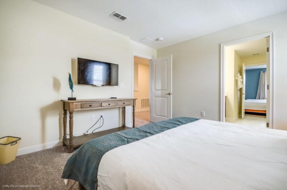 Villa in Champions Gate Resort 2523 - photo 7