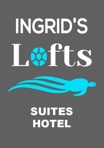 Ingrid Lofts in La Union, El Salvador