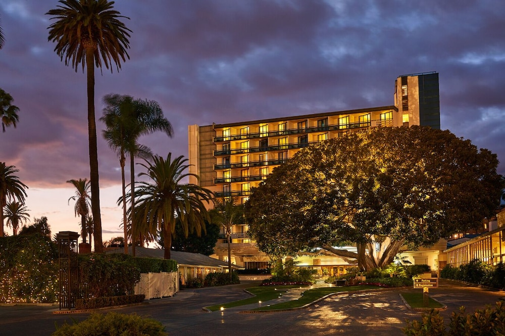 Fairmont Miramar Hotel - photo 108