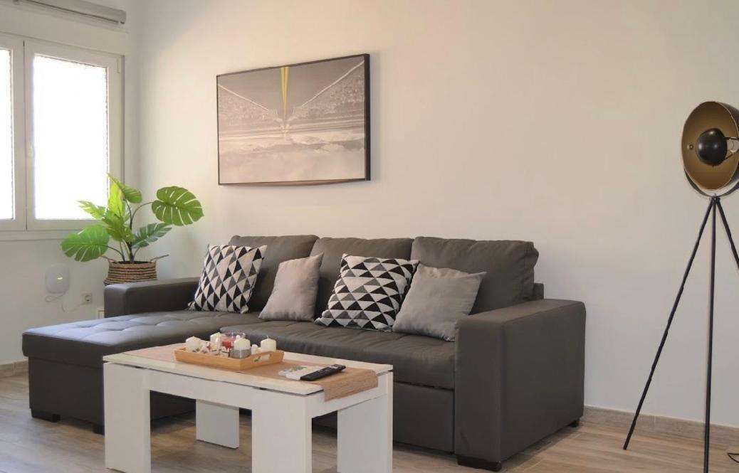 Precioso Loft Centrico - last minute hotel in Malaga