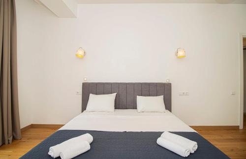 Vake Chic 2BR Comfort Home By Wehost