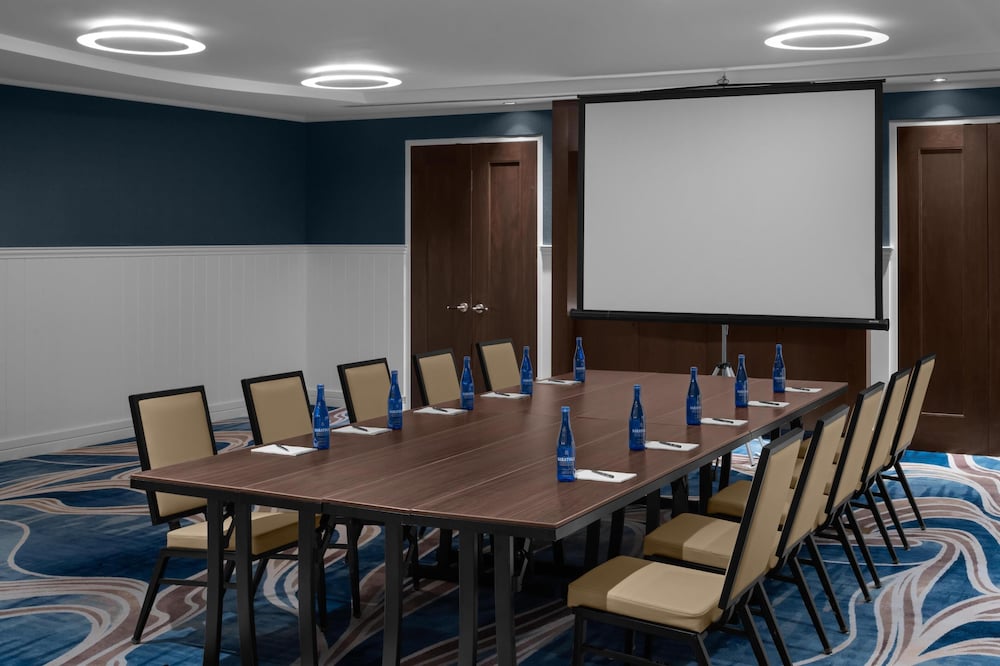 Hilton Brooklyn New York - photo 43